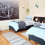 Gadd 001 Glueck An Der Donau # Deluxe 24#7 Check In * Straubing