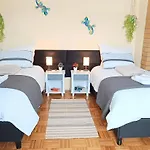 Gadd 001 Glueck An Der Donau # Deluxe 24#7 Check In Apartmán *