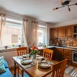 Gadd 001 Glueck An Der Donau # Deluxe 24#7 Check In Apartmán *