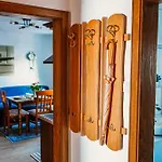 Gadd 001 Glueck An Der Donau # Deluxe 24#7 Check In Apartmán Straubing