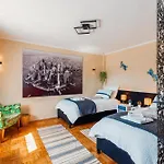 Apartmán Gadd 001 Glueck An Der Donau # Deluxe 24#7 Check In *