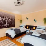 Apartmán Gadd 001 Glueck An Der Donau # Deluxe 24#7 Check In *