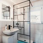 Gadd 001 Glueck An Der Donau # Deluxe 24#7 Check In Apartmán *