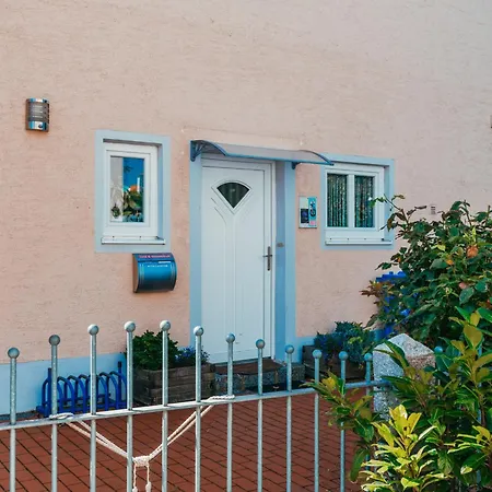 G.a.d.d 001 Glueck An Der Donau Apartman Straubing