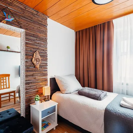 G.a.d.d 001 Glueck An Der Donau Apartman