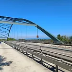 Gadd 001 Glueck An Der Donau I Deluxe 24 H Check-in Apartman