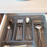 Apartman Gadd 001 Glueck An Der Donau I Deluxe 24 H Check-in