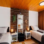 Gadd 001 Glueck An Der Donau I Deluxe 24 H Check-in *