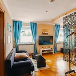 Gadd 001 Glueck An Der Donau I Deluxe 24 H Check-in