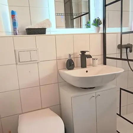 G.a.d.d 001 Glueck An Der Donau Apartment *
