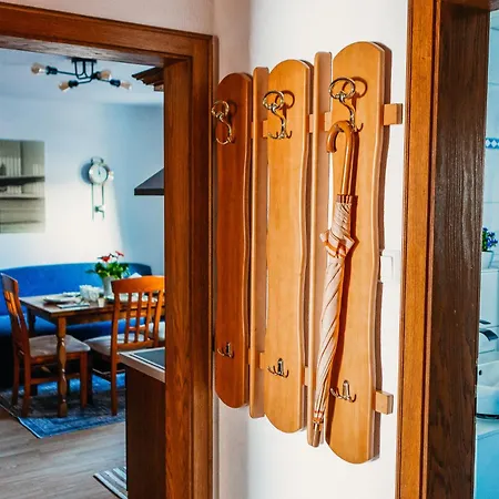 G.a.d.d 001 Glueck An Der Donau Apartment Straubing