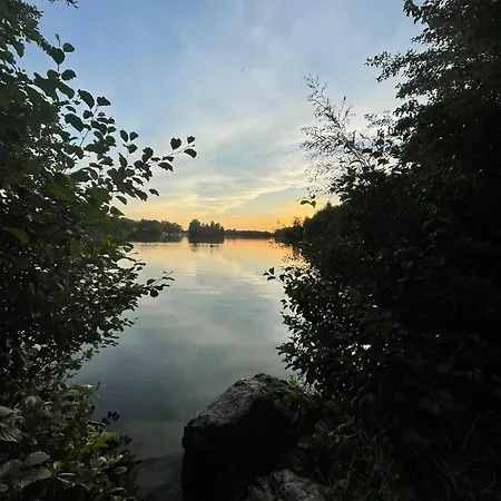 G.a.d.d 001 Glueck An Der Donau *