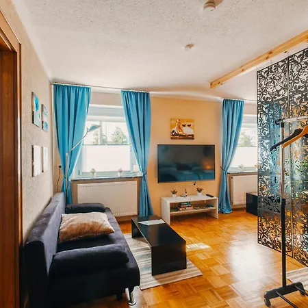 Gadd 001 Glueck An Der Donau I Deluxe 24 H Check-in